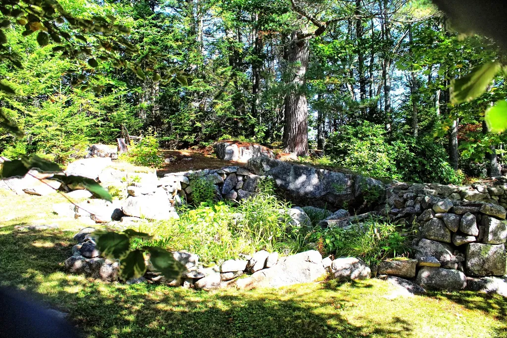45 West Franklin Road Franklin ME 04634