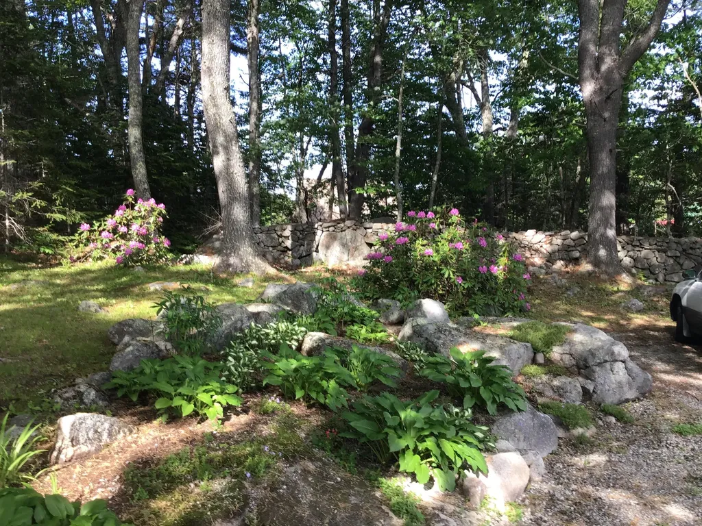 45 West Franklin Road Franklin ME 04634