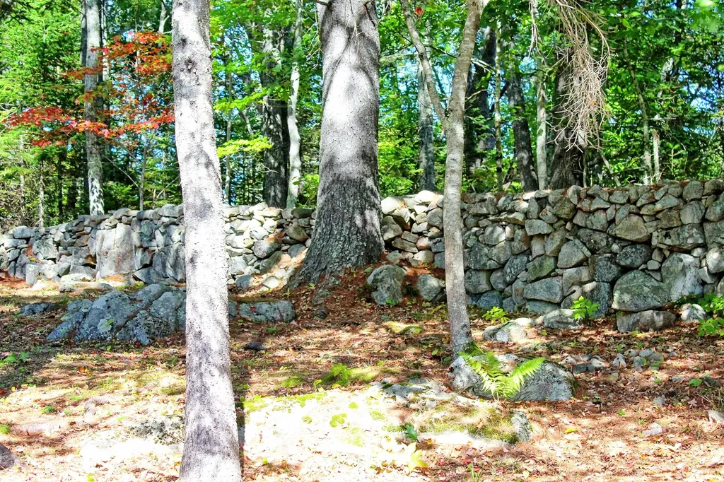 45 West Franklin Road Franklin ME 04634
