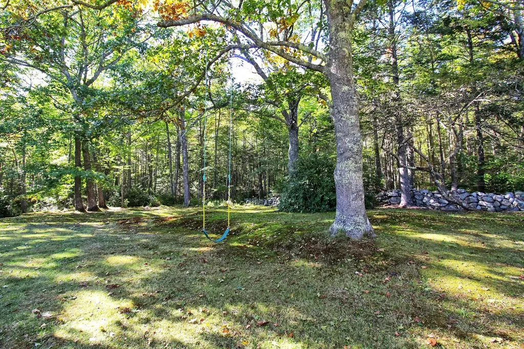 45 West Franklin Road Franklin ME 04634