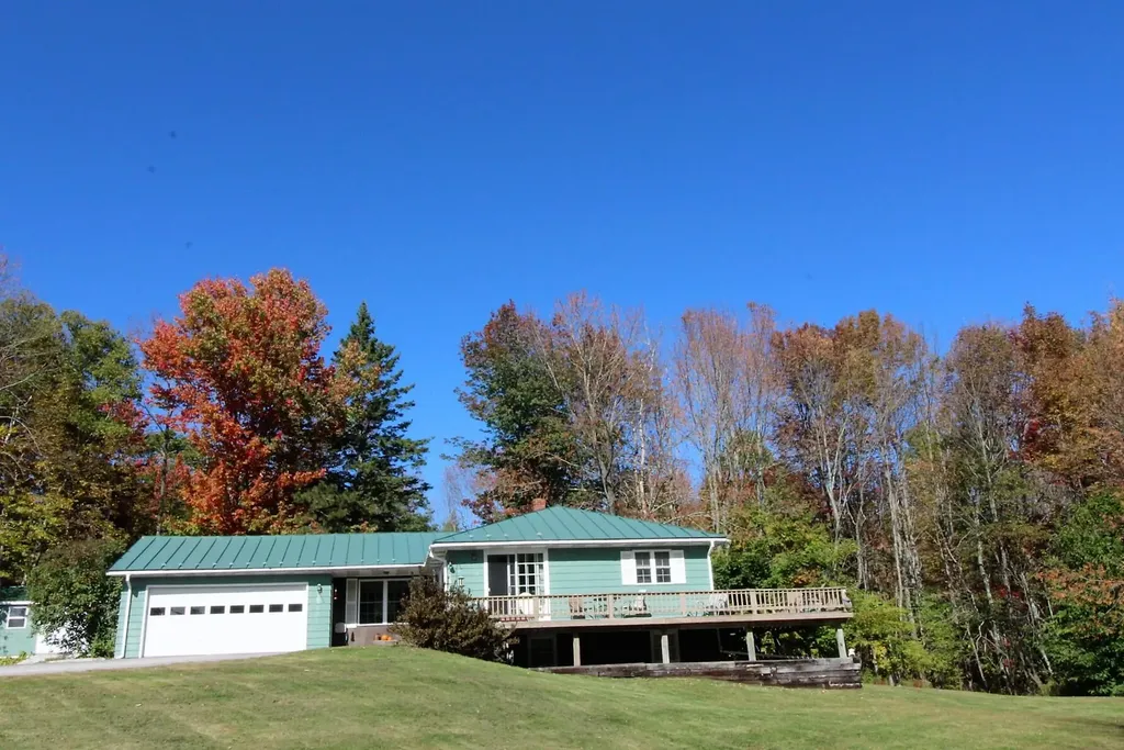 217 Moosehead Trail Highway Brooks ME 04921