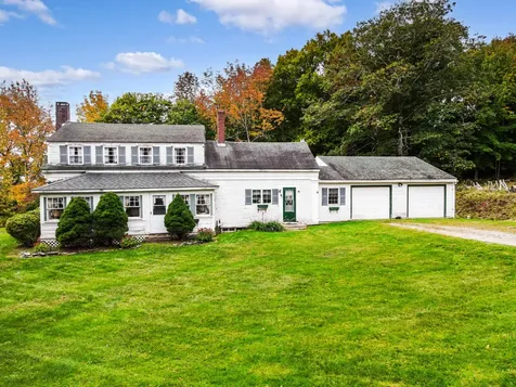 518 Belfast Road Camden ME 04843