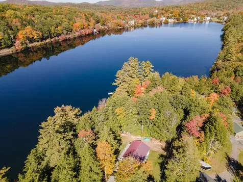 125 Minnehonk Lake Road Mount Vernon ME 04352