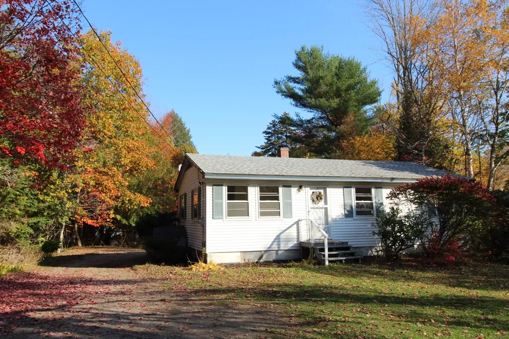 786 Atlantic Highway Northport ME 04849