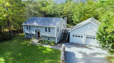 268 Camden Road Lincolnville ME 04849