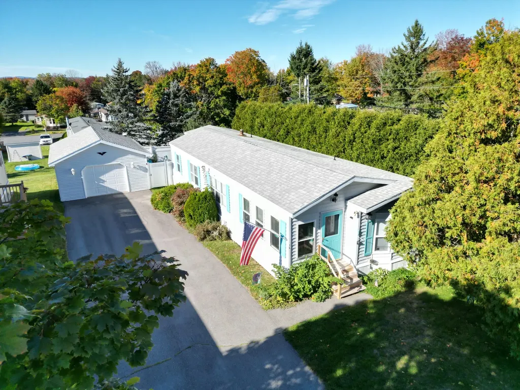 1 L Street Bangor ME 04401