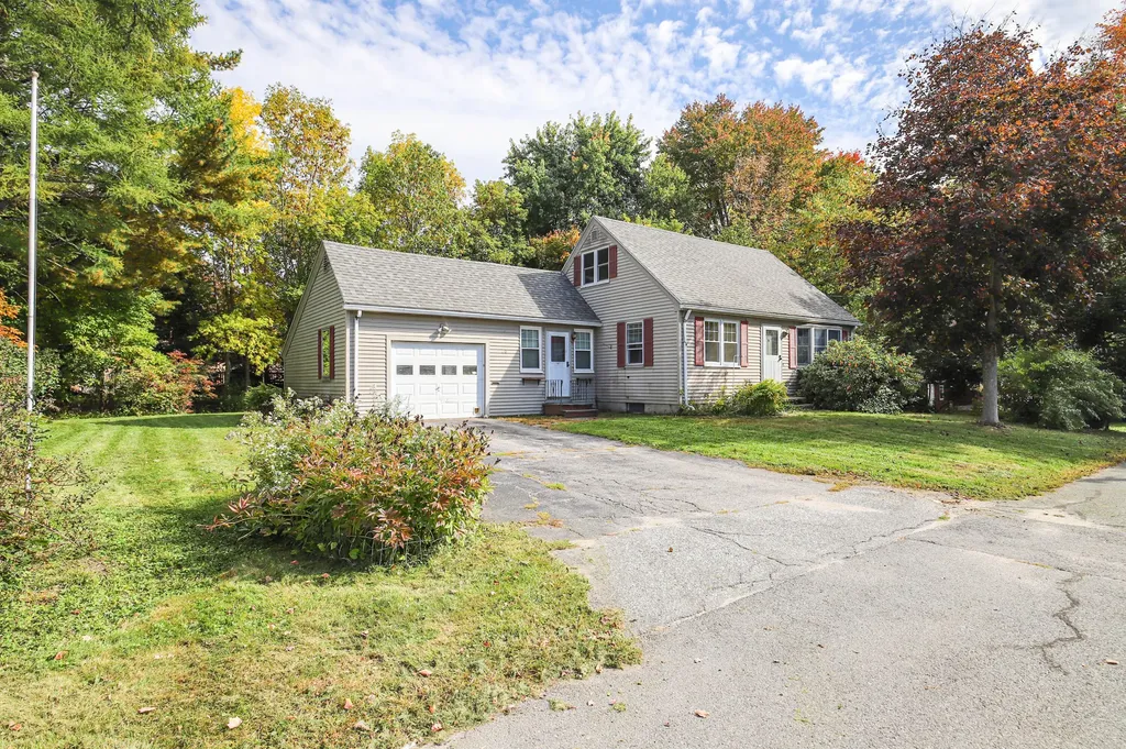 20 Jefferson Street Westbrook ME 04092