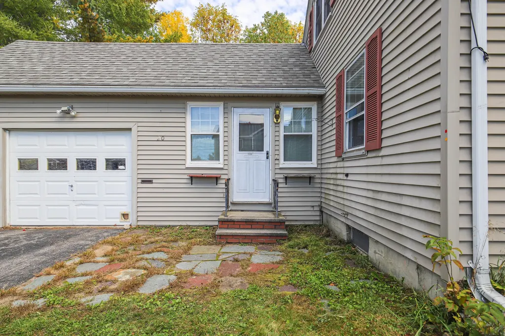 20 Jefferson Street Westbrook ME 04092