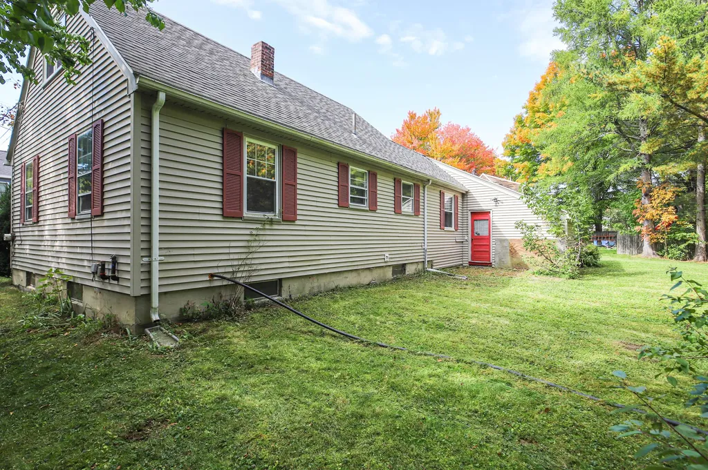 20 Jefferson Street Westbrook ME 04092