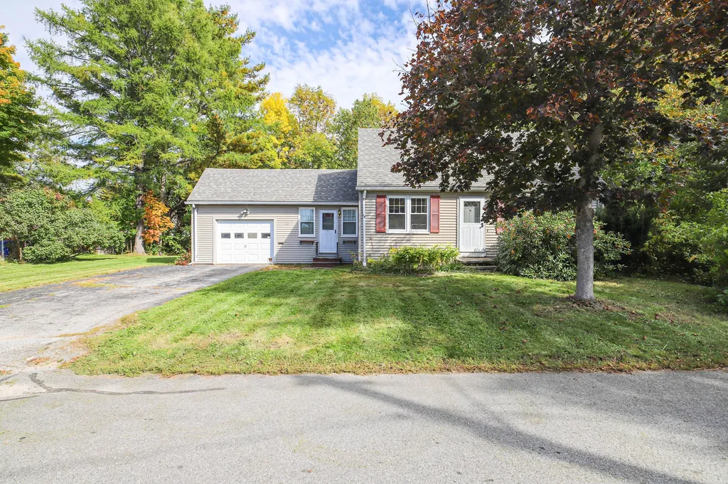 20 Jefferson Street Westbrook ME 04092