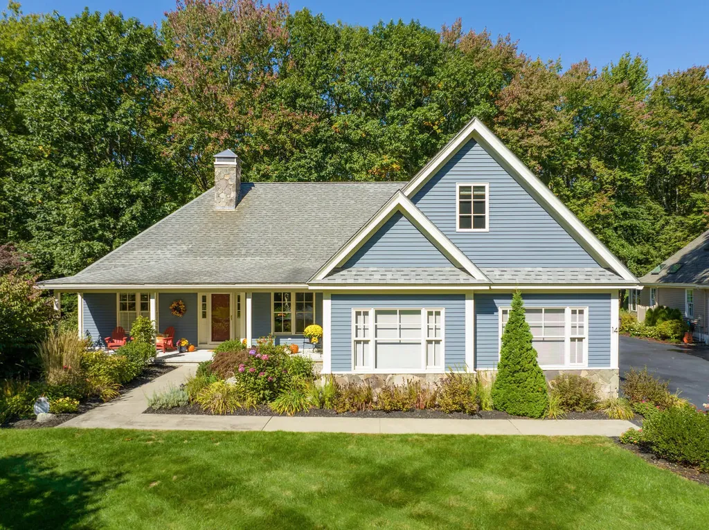 14 Landing Road Saco ME 04072