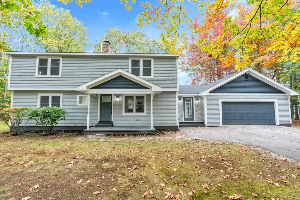18 Upland Road Windham ME 04062