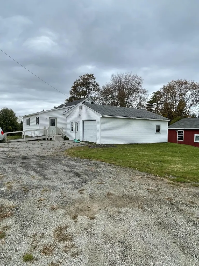 312 Central Street Bucksport ME 04416