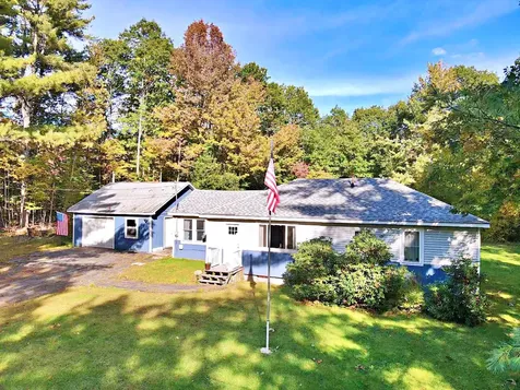 185 Five Road Carmel ME 04419