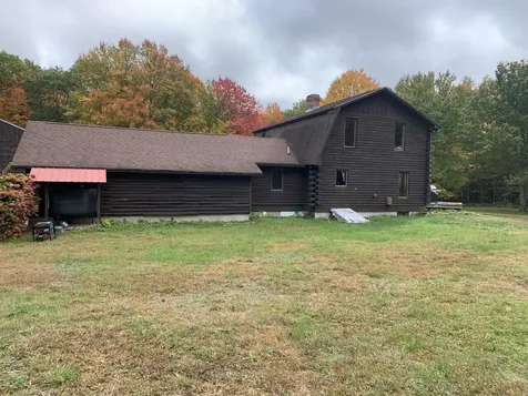 450 Falmouth Road Windham ME 04062