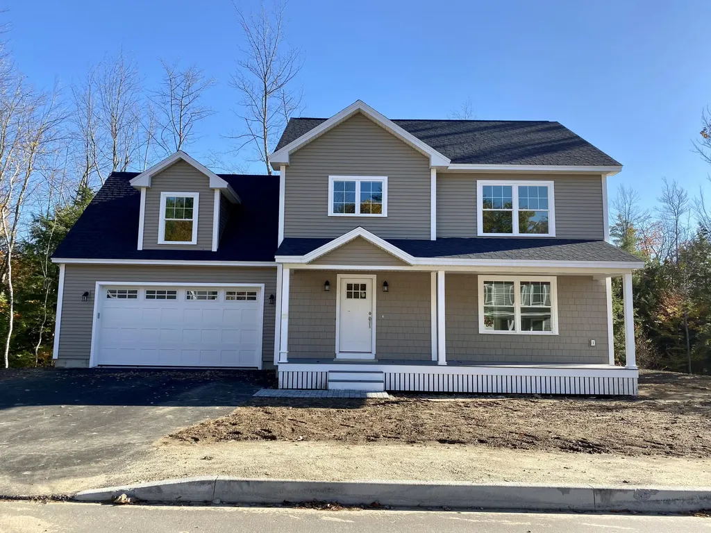 20 Cider Mill Lane Standish ME 04084