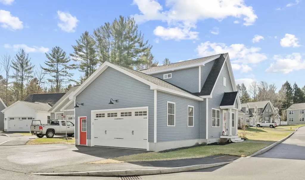 3 Cottage Court Gorham ME 04038