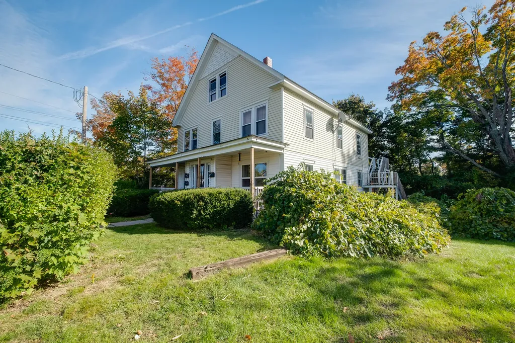 242 Congress Avenue Bath ME 04530