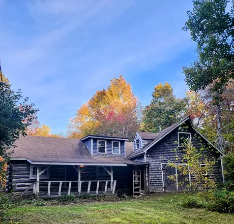 16 Waning Road Unity ME 04988