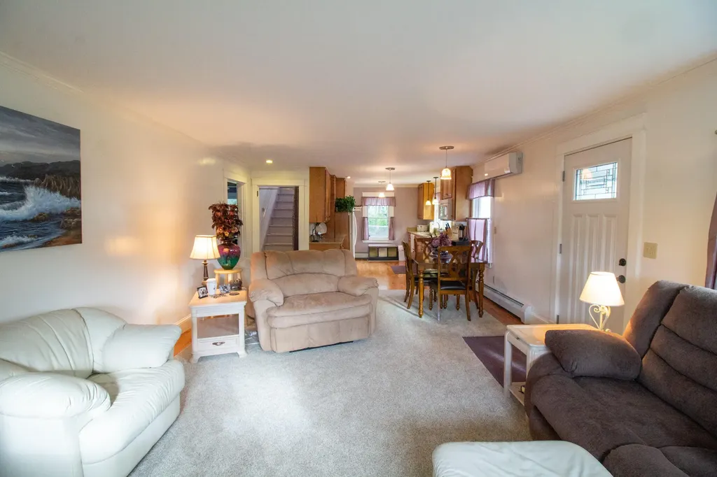 295 Maple Street Bangor ME 04401