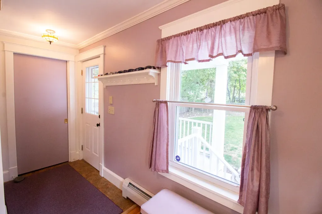 295 Maple Street Bangor ME 04401