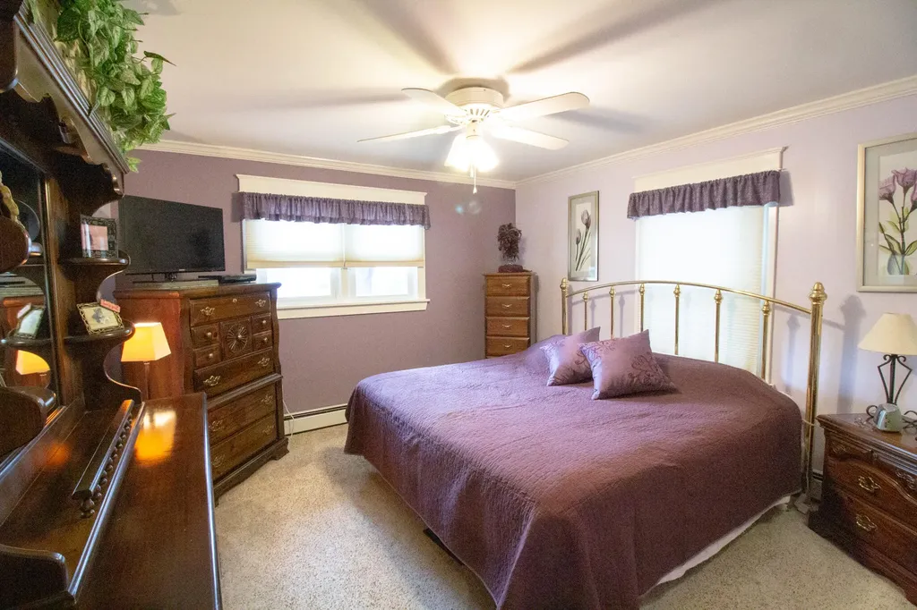 295 Maple Street Bangor ME 04401