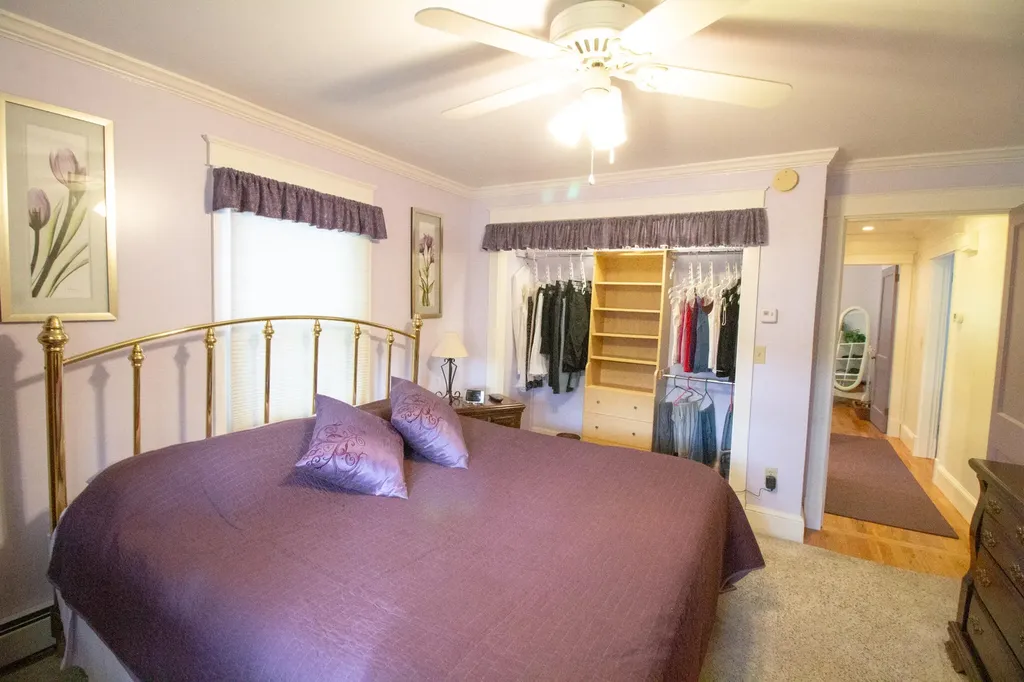295 Maple Street Bangor ME 04401