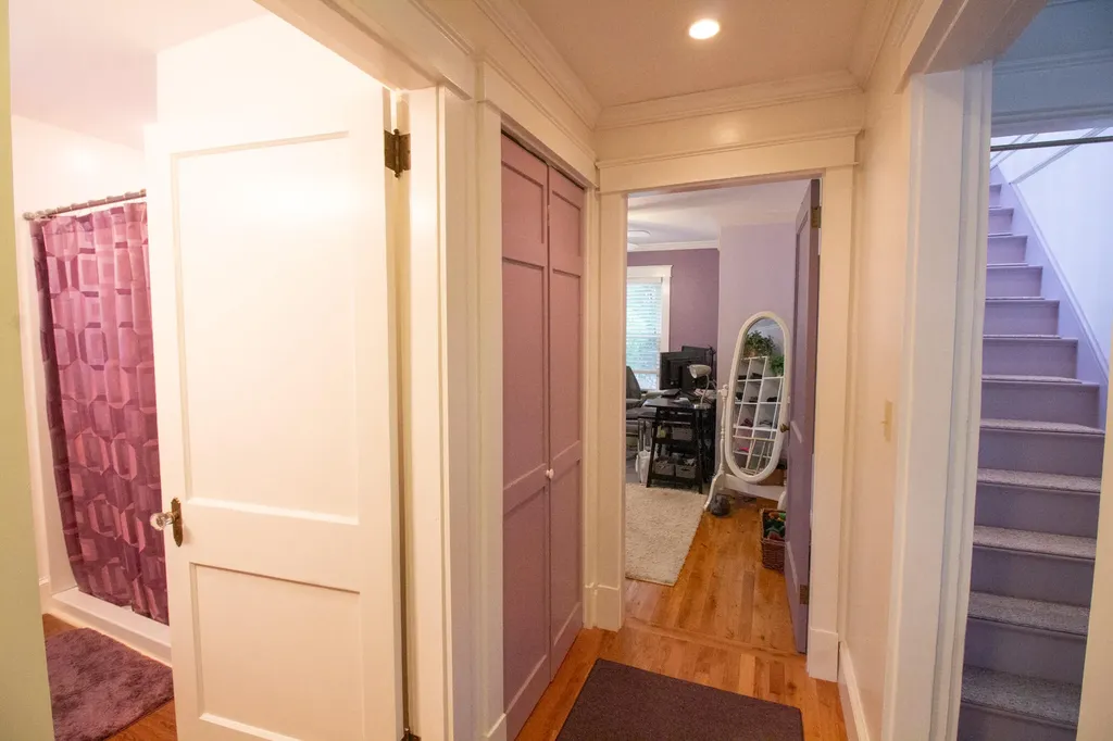 295 Maple Street Bangor ME 04401