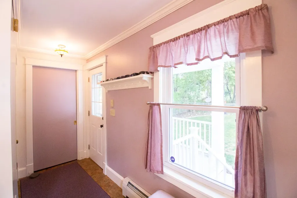 295 Maple Street Bangor ME 04401