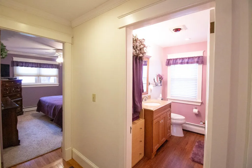295 Maple Street Bangor ME 04401