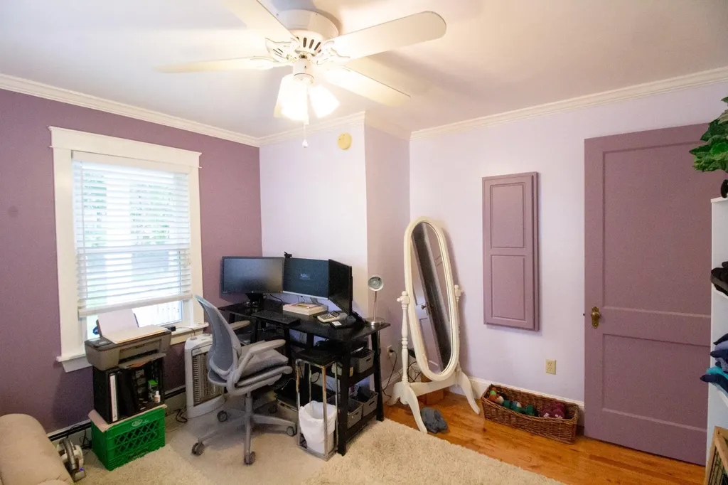 295 Maple Street Bangor ME 04401