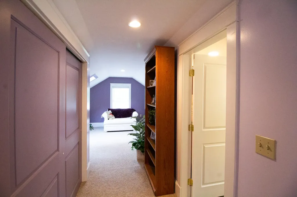 295 Maple Street Bangor ME 04401