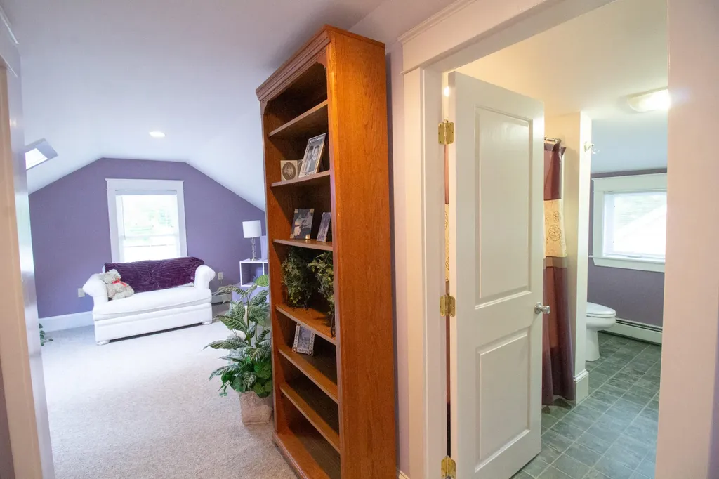 295 Maple Street Bangor ME 04401