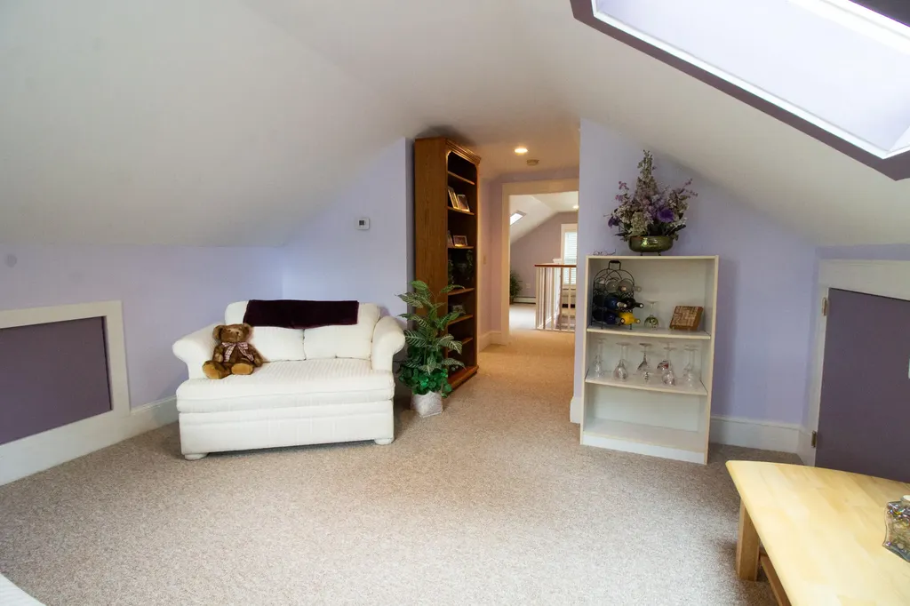 295 Maple Street Bangor ME 04401