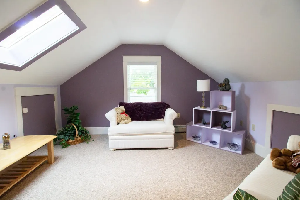 295 Maple Street Bangor ME 04401