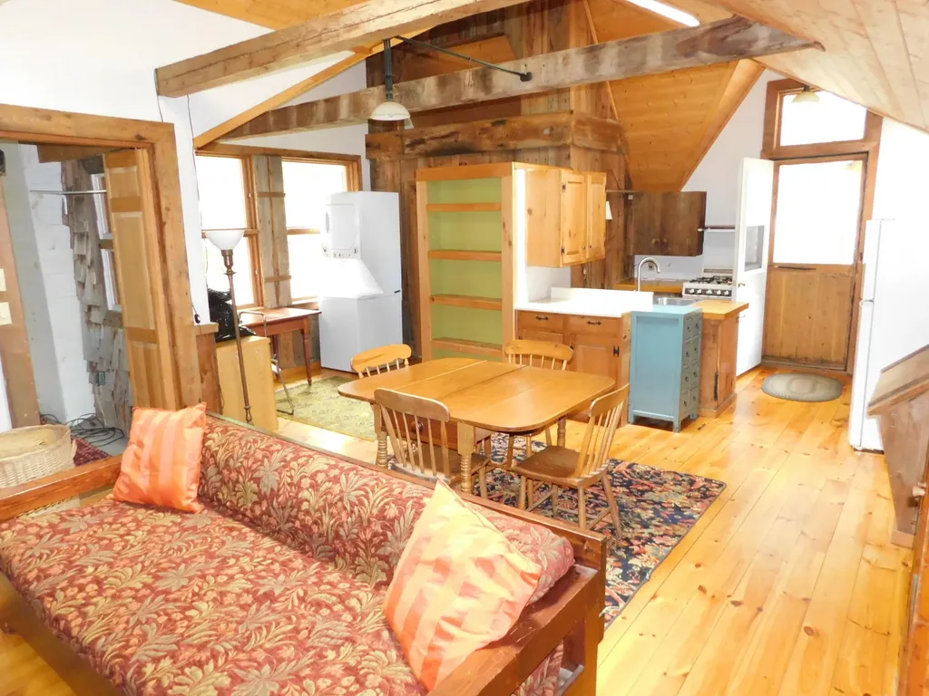 86 Summer Harbor Road Winter Harbor ME 04693