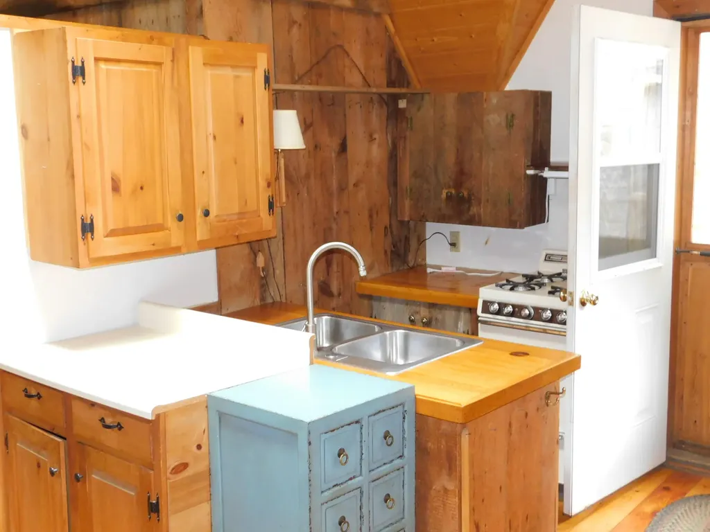 86 Summer Harbor Road Winter Harbor ME 04693