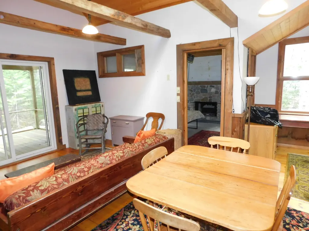 86 Summer Harbor Road Winter Harbor ME 04693