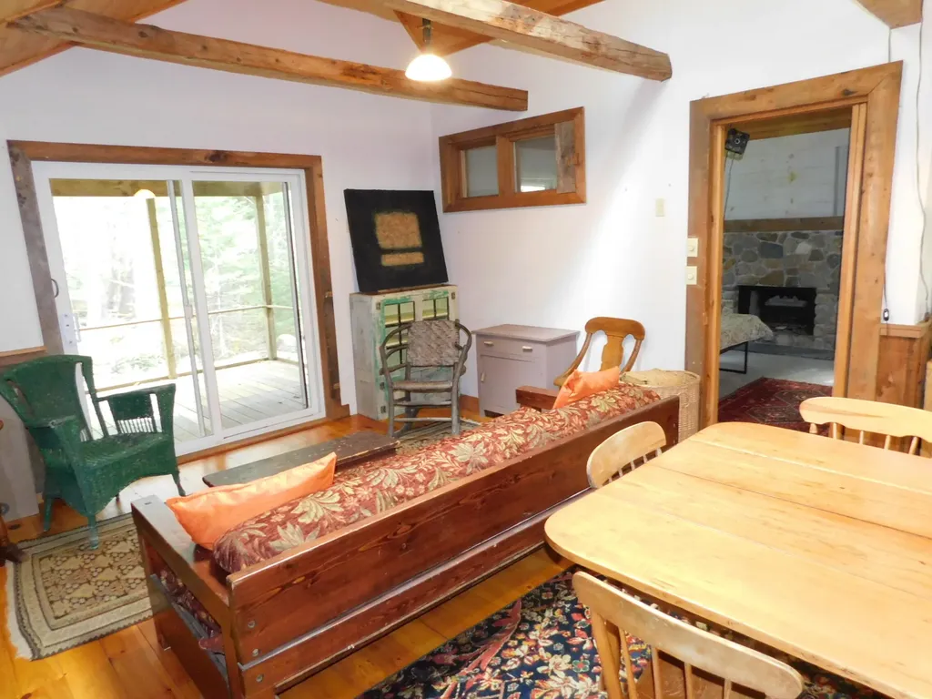 86 Summer Harbor Road Winter Harbor ME 04693