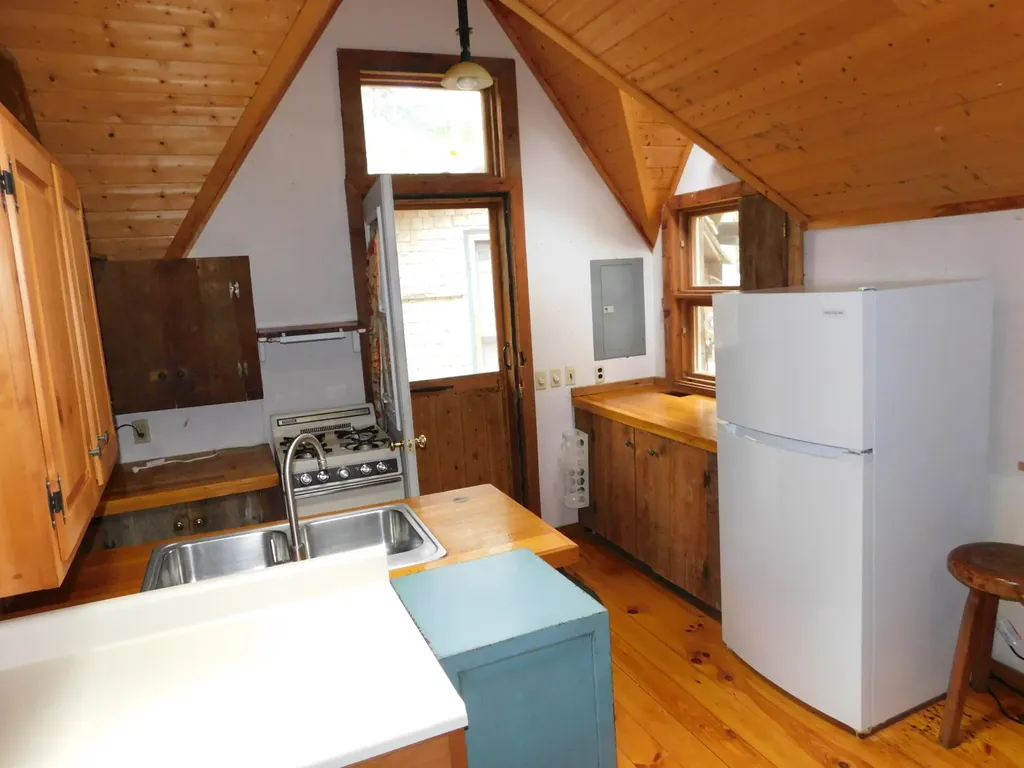 86 Summer Harbor Road Winter Harbor ME 04693
