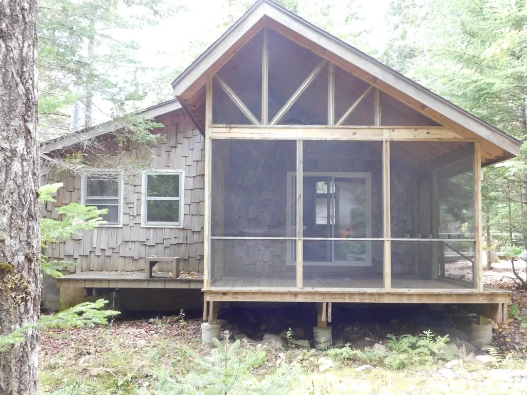 86 Summer Harbor Road Winter Harbor ME 04693