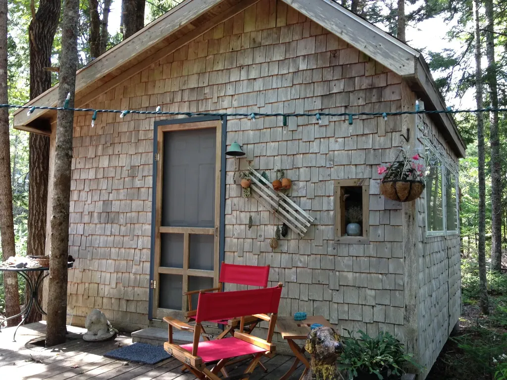 86 Summer Harbor Road Winter Harbor ME 04693