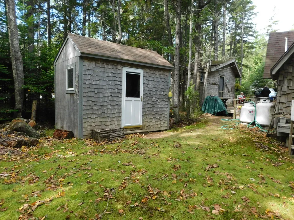 86 Summer Harbor Road Winter Harbor ME 04693