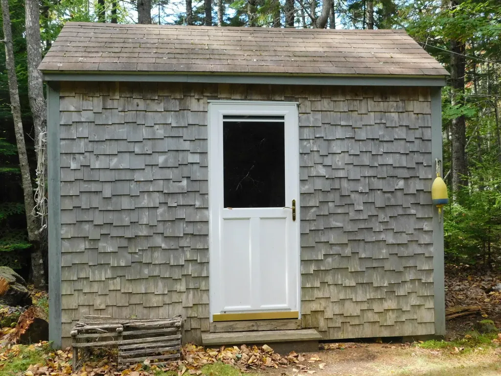 86 Summer Harbor Road Winter Harbor ME 04693
