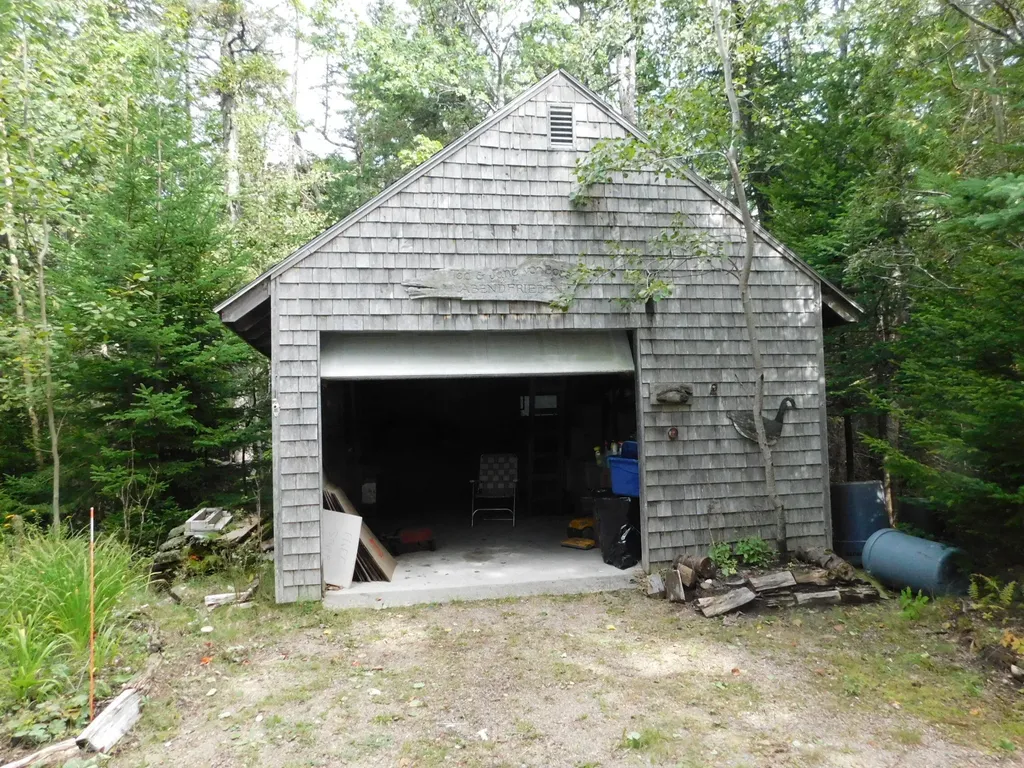 86 Summer Harbor Road Winter Harbor ME 04693