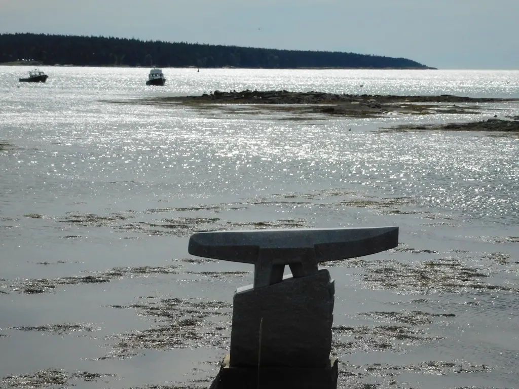 86 Summer Harbor Road Winter Harbor ME 04693