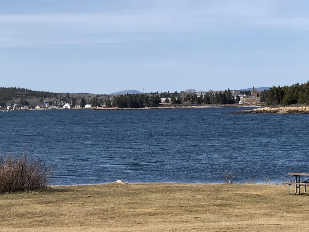 86 Summer Harbor Road Winter Harbor ME 04693
