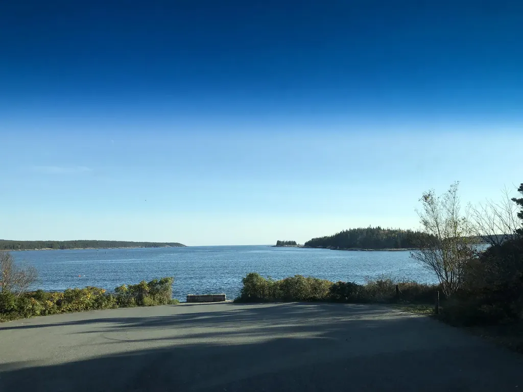 86 Summer Harbor Road Winter Harbor ME 04693