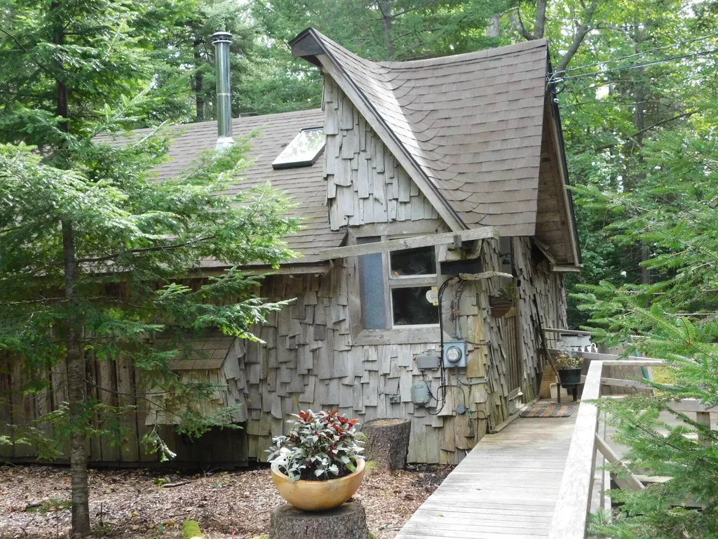 86 Summer Harbor Road Winter Harbor ME 04693