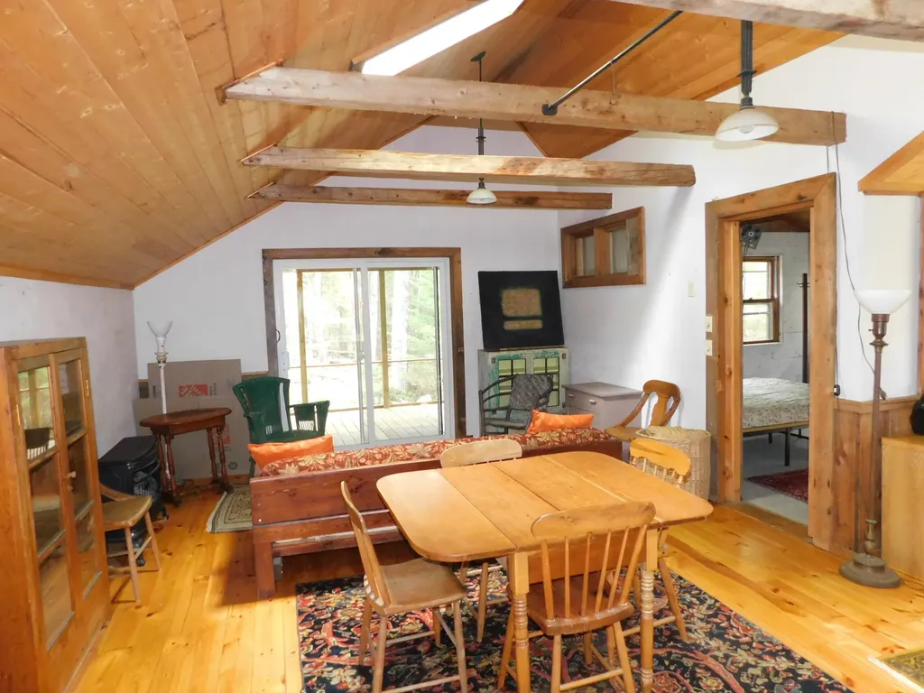 86 Summer Harbor Road Winter Harbor ME 04693